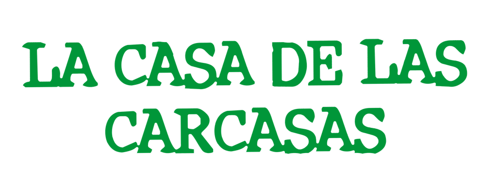 La Casa De Las Carcasas- Barcelona, Gràcia